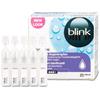 Blink Intensive Tears 20 x 0,40ml | Ohgafas.com