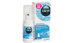 Blink Refreshing 10ml | Ohgafas.com