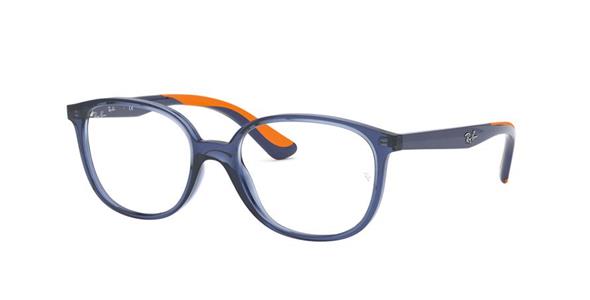 Ray-Ban Junior Optical RY1598 3775 | Ohgafas.com