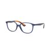 Ray-Ban Junior Optical RY1598 3775 | Ohgafas.com