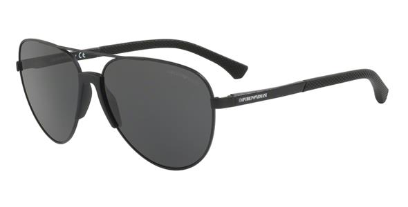 Emporio Armani EA2059 320387 | Ohgafas.com