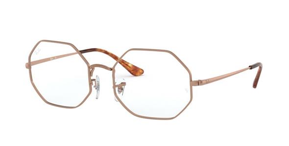 Ray-Ban Vista RX1972V 2943 | Ohgafas.com
