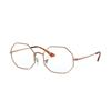 Ray-Ban Vista RX1972V 2943 | Ohgafas.com