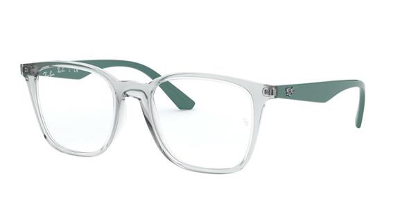 Ray-Ban Vista RX7177 5994 | Ohgafas.com