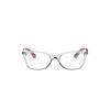 Ray-Ban Junior Optical RY1586 3832 | Ohgafas.com