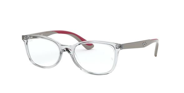 Ray-Ban Junior Optical RY1586 3832 | Ohgafas.com