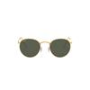 Ray-Ban Round Metal RB3447 919631 | Ohgafas.com