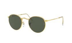 Ray-Ban Round Metal RB3447 919631