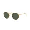 Ray-Ban Round Metal RB3447 919631 | Ohgafas.com