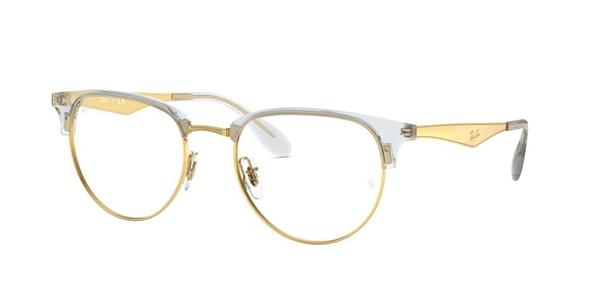 Ray-Ban Vista RX6396 5762 | Ohgafas.com