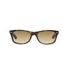 Ray-Ban New Wayfarer RB2132 710/51 | Ohgafas.com