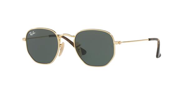 Ray-Ban Hexagonal RJ9541SN 223/71 | Ohgafas.com