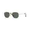 Ray-Ban Hexagonal RJ9541SN 223/71 | Ohgafas.com