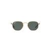 Ray-Ban Hexagonal RJ9541SN 223/71 | Ohgafas.com