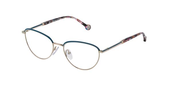 Carolina Herrera VHE169 0492 | Ohgafas.com