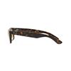 Ray-Ban New Wayfarer RB2132 710/51 | Ohgafas.com