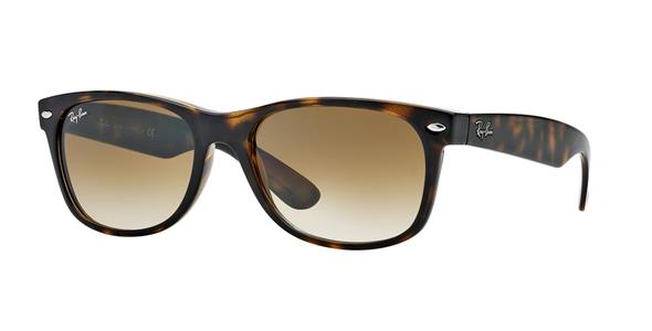 Ray-Ban New Wayfarer RB2132 710/51 | Ohgafas.com