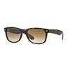 Ray-Ban New Wayfarer RB2132 710/51 | Ohgafas.com