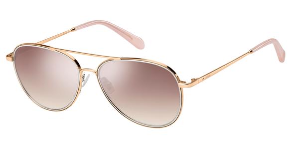 Fossil FOS 2096/G/S 000 (NQ) | Ohgafas.com