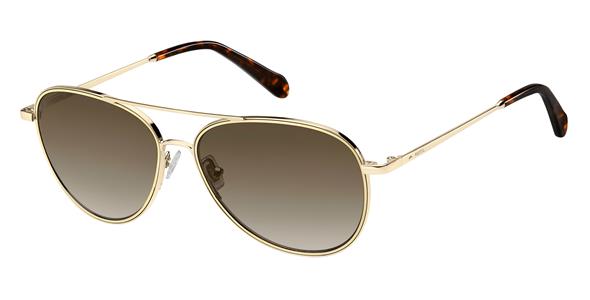 Fossil FOS 2096/G/S 3YG (HA) | Ohgafas.com