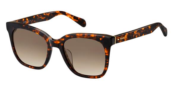 Fossil FOS 2098/G/S 086 (HA) | Ohgafas.com