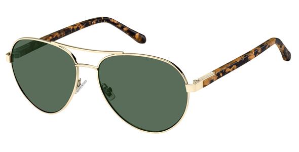 Fossil FOS 3101/S 3YG (QT) | Ohgafas.com