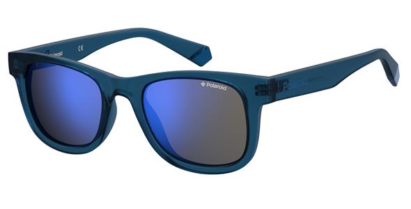 Polaroid PLD 8009/N/NEW PJP (5X) | Ohgafas.com