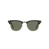 Ray-Ban Clubmaster RB3016 W0365 | Ohgafas.com