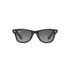 Ray-Ban Wayfarer RJ9066S 100/11 | Ohgafas.com