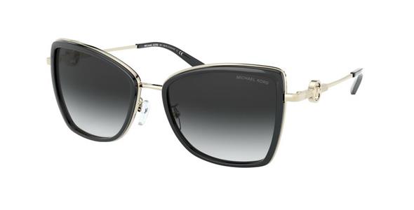 Michael Kors Corsica MK1067B 10148G | Ohgafas.com