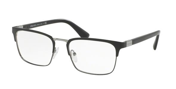 Prada Heritage PR 54TV 1BO1O1 | Ohgafas.com