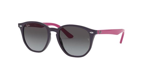 Ray-Ban Junior RJ9070S 70218G | Ohgafas.com