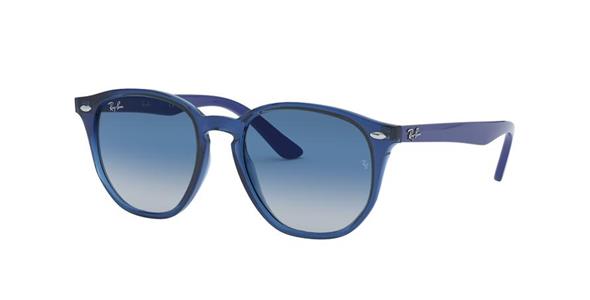Ray-Ban Junior RJ9070S 70624L | Ohgafas.com