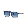 Ray-Ban Junior RJ9070S 70624L | Ohgafas.com