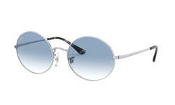 Ray-Ban Oval RB1970 91493F