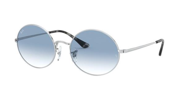 Ray-Ban Oval RB1970 91493F | Ohgafas.com