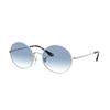 Ray-Ban Oval RB1970 91493F | Ohgafas.com