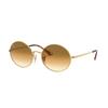 Ray-Ban Oval RB1970 914751 | Ohgafas.com