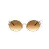 Ray-Ban Oval RB1970 914751 | Ohgafas.com