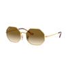 Ray-Ban Octagon RB1972 914751 | Ohgafas.com