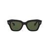 Ray-Ban State Street RB2186 901/31 | Ohgafas.com
