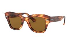 Ray-Ban State Street RB2186 954/33