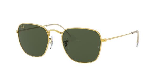 Ray-Ban Frank RB3857 919631 | Ohgafas.com