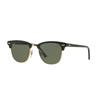 Ray-Ban Clubmaster RB3016 W0365 | Ohgafas.com