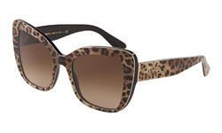 Dolce e Gabbana DG4348 316313