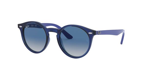 Ray-Ban Junior RJ9064S 70624L | Ohgafas.com