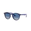 Ray-Ban Junior RJ9064S 70624L | Ohgafas.com