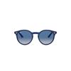 Ray-Ban Junior RJ9064S 70624L | Ohgafas.com