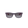 Ray-Ban Junior Junior New Wayfarer RJ9052S 70218G | Ohgafas.com