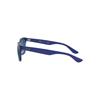 Ray-Ban Junior Junior New Wayfarer RJ9052S 70624L | Ohgafas.com